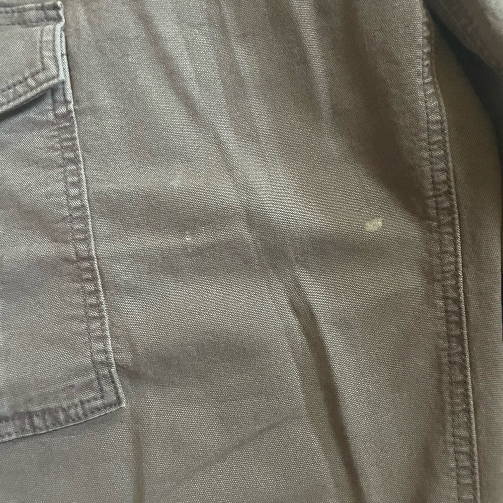 American Eagle Cargo Pants - Picture 9 of 14